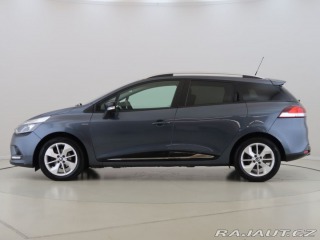 Renault Clio 1.2,54KW,16V,CZ,Navigace 2017