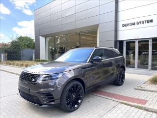 Land Rover Range Rover Velar 3,0 Belgravia Edition D30