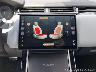 Land Rover Range Rover Velar 3,0 Belgravia Edition D30 2026