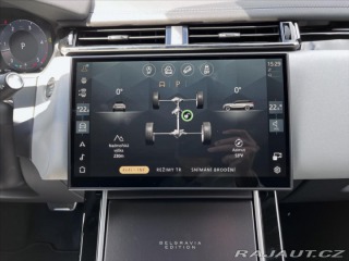 Land Rover Range Rover Velar 3,0 Belgravia Edition D30 2026