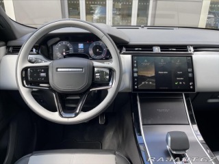 Land Rover Range Rover Velar 3,0 Belgravia Edition D30 2026