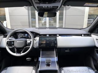 Land Rover Range Rover Velar 3,0 Belgravia Edition D30 2026