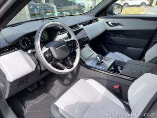 Land Rover Range Rover Velar 3,0 Belgravia Edition D30 2026