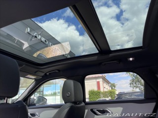 Land Rover Range Rover Velar 3,0 Belgravia Edition D30 2026