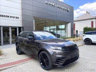 Land Rover Range Rover Velar 3,0 Belgravia Edition D30 2026