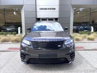 Land Rover Range Rover Velar 3,0 Belgravia Edition D30 2026