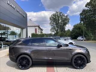 Land Rover Range Rover Velar 3,0 Belgravia Edition D30 2026