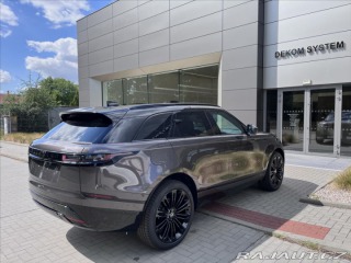 Land Rover Range Rover Velar 3,0 Belgravia Edition D30 2026