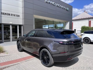 Land Rover Range Rover Velar 3,0 Belgravia Edition D30 2026