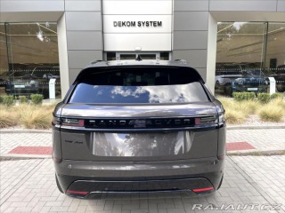 Land Rover Range Rover Velar 3,0 Belgravia Edition D30 2026