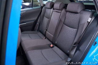 Toyota RAV4 2.5 HV E-CVT 2020