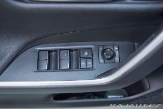 Toyota RAV4 2.5 HV E-CVT 2020