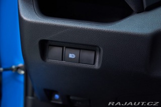 Toyota RAV4 2.5 HV E-CVT 2020