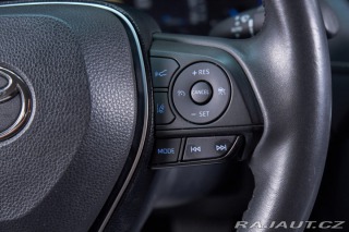 Toyota RAV4 2.5 HV E-CVT 2020