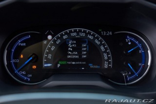 Toyota RAV4 2.5 HV E-CVT 2020