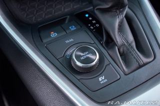Toyota RAV4 2.5 HV E-CVT 2020