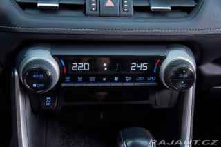 Toyota RAV4 2.5 HV E-CVT 2020