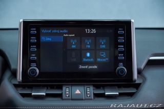 Toyota RAV4 2.5 HV E-CVT 2020