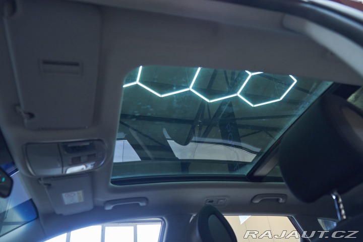 Hyundai Tucson 2.0D manuál 4x4 2015
