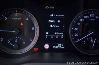 Hyundai Tucson  2015