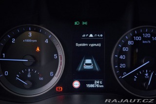Hyundai Tucson  2015