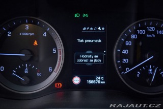 Hyundai Tucson  2015