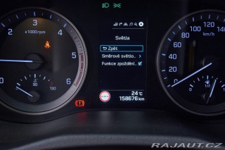 Hyundai Tucson  2015