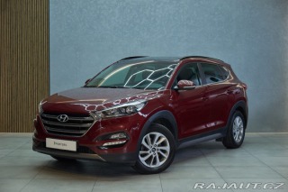 Hyundai Tucson  2015