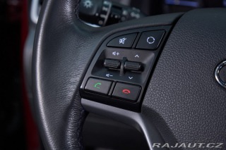 Hyundai Tucson  2015