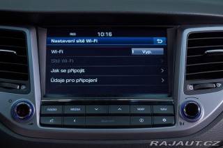 Hyundai Tucson  2015