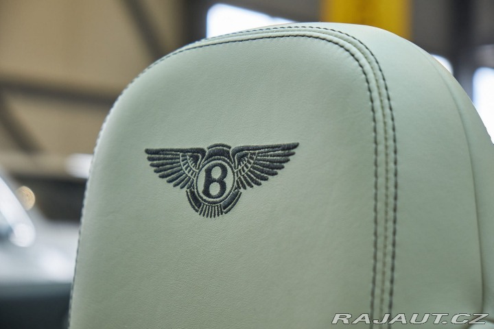 Bentley Continental  2017