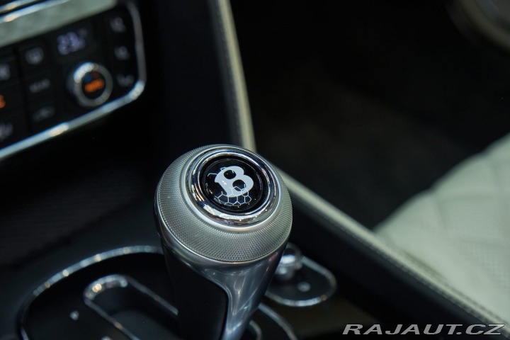 Bentley Continental  2017