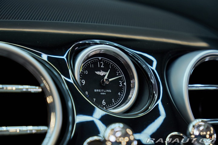 Bentley Continental  2017