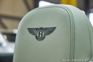 Bentley Continental  2017