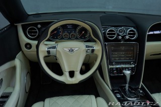 Bentley Continental  2017