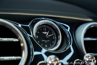 Bentley Continental  2017