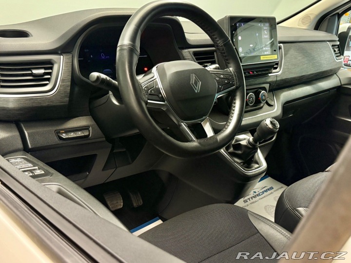Renault Trafic Blue dCi 150 Equilibre L 2025