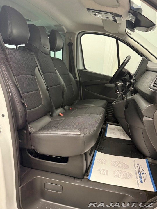 Renault Trafic Blue dCi 150 Equilibre L 2025