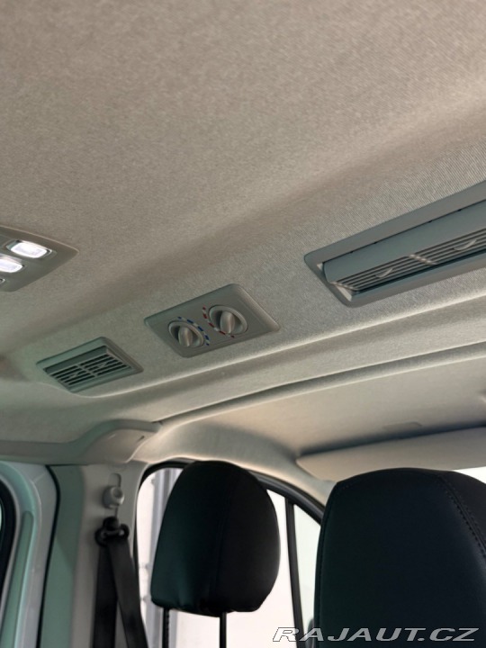 Renault Trafic Blue dCi 150 Equilibre L 2025