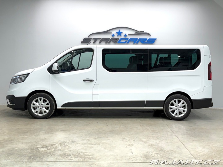 Renault Trafic Blue dCi 150 Equilibre L 2025