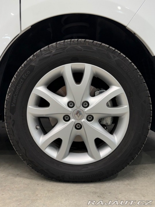 Renault Trafic Blue dCi 150 Equilibre L 2025