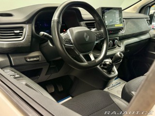 Renault Trafic Blue dCi 150 Equilibre L 2025