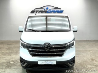 Renault Trafic Blue dCi 150 Equilibre L 2025