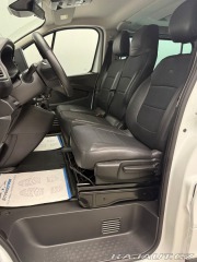 Renault Trafic Blue dCi 150 Equilibre L 2025