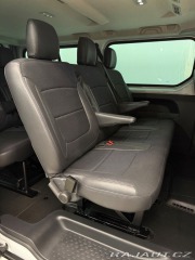 Renault Trafic Blue dCi 150 Equilibre L 2025