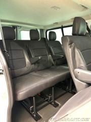 Renault Trafic Blue dCi 150 Equilibre L 2025