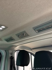 Renault Trafic Blue dCi 150 Equilibre L 2025