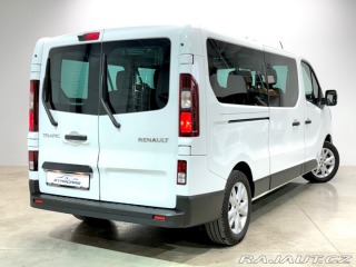 Renault Trafic Blue dCi 150 Equilibre L 2025