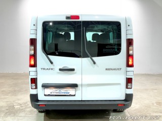 Renault Trafic Blue dCi 150 Equilibre L 2025