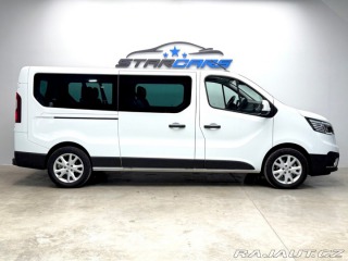 Renault Trafic Blue dCi 150 Equilibre L 2025